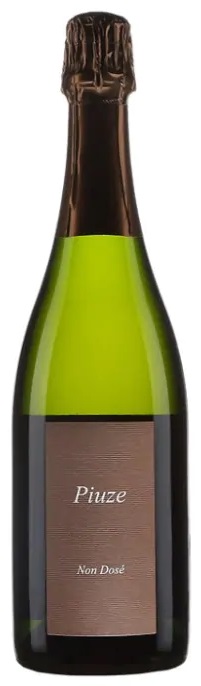 Патрик Пьюз Френч Бабл Блан (Patrick Piuze French Bubble Blanc) Патрик Пьюз Френч Бабл Блан (Patrick Piuze French Bubble Blanc) — изображение 2