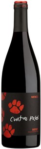 Барон де Лей Варьеталес Грасиано 2014 (Baron de Ley Varietales Graciano 2014) Барон де Лей Варьеталес Грасиано 2014 (Baron de Ley Varietales Graciano 2014) — изображение 2