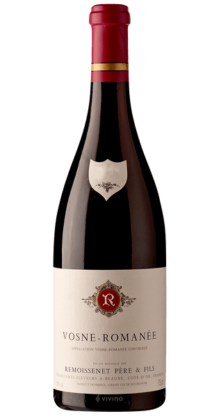 Ремуассен Пер & Фис Вон-Романе 2016 (Remoissenet Pere & Fils Vosne-Romanee 2016) Ремуассен Пер & Фис Вон-Романе 2016 (Remoissenet Pere & Fils Vosne-Romanee 2016) — изображение 2