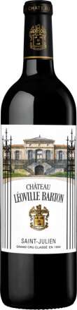 Шато Леовиль Бартон 2014 (Chateau Leoville Barton 2014) Шато Леовиль Бартон 2014 (Chateau Leoville Barton 2014)