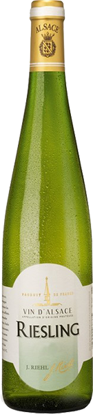 Жюльен Риль Рислинг 2019 (Julien Riehl Riesling 2019) Жюльен Риль Рислинг 2019 (Julien Riehl Riesling 2019)