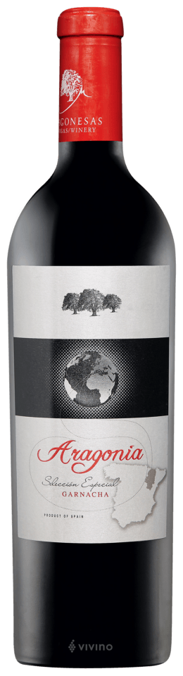 Арагония Селексьон Эспешел Гарнача Д.О. Кампо де Борха 2019 (Aragonia Selecction Especial Garnacha D.O. Campo de Borja 2019) Арагония Селексьон Эспешел Гарнача Д.О. Кампо де Борха 2019 (Aragonia Selecction Especial Garnacha D.O. Campo de Borja 2019)
