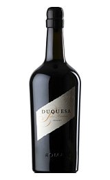 Херес Педро Хименес Дукеса Спешл Резерв 2014 (Jerez Pedro Ximenez Duquesa Special Reserves 2014) Херес Педро Хименес Дукеса Спешл Резерв 2014 (Jerez Pedro Ximenez Duquesa Special Reserves 2014)
