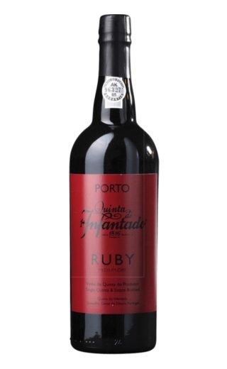 Порто Руби Инфантадо 2019 (Porto Ruby Infantado 2019) Порто Руби Инфантадо 2019 (Porto Ruby Infantado 2019)