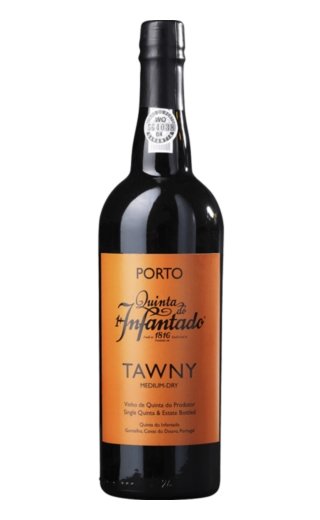 Порто Тони Инфантадо 2019 (Porto Tawny Infantado 2019) Порто Тони Инфантадо 2019 (Porto Tawny Infantado 2019)