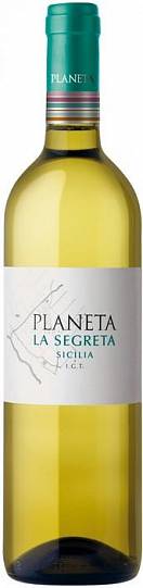 Планета Ля Сегрета Бьянко 2014 (Planeta La Segreta Bianco 2014)