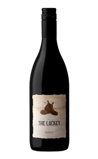 Шираз Лэки 2019 (Shiraz The Lackey 2019)