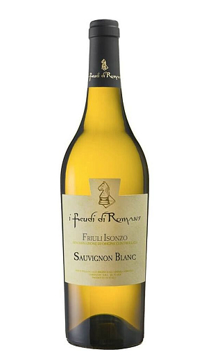 Совиньон Блан И Феуди ди Романс 2022 (Sauvignon Blanc I Feudi di Romans 2022) Совиньон Блан И Феуди ди Романс 2022 (Sauvignon Blanc I Feudi di Romans 2022)