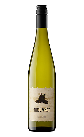 Рислинг Лэки 2022 (Riesling The Lackey 2022)