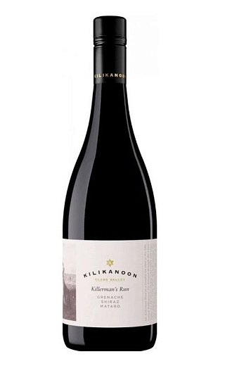 Гренаш Шираз Матаро Киллерман'з Ран Клэр Велли Киликанун 2021 (Grenache-Shiraz-Mataro Killerman's Run Clare Valley Kilikanoon 2021) Гренаш Шираз Матаро Киллерман'з Ран Клэр Велли Киликанун 2021 (Grenache-Shiraz-Mataro Killerman's Run Clare Valley Kilikanoon 2021)