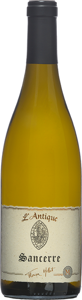 Сансер Л’Антик Флориан Молле 2022 (Sancerre L’Antique Florian Mollet 2022) Сансер Л’Антик Флориан Молле 2022 (Sancerre L’Antique Florian Mollet 2022)