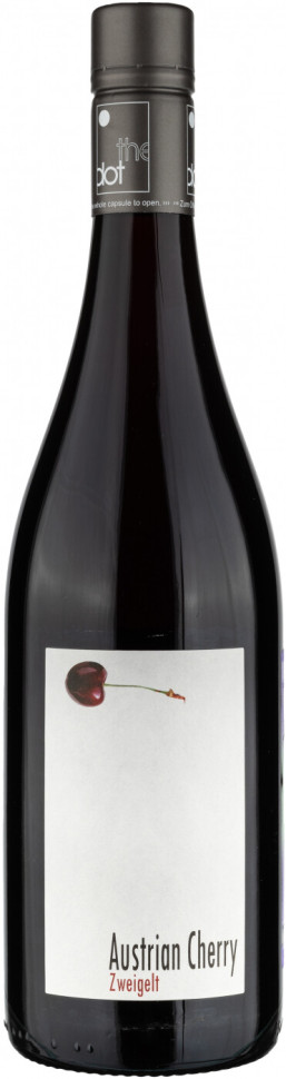 Вайнгут Пфафль Австрийская Вишня 2021 (Weingut Pfaffl Austrian Cherry 2021) Вайнгут Пфафль Австрийская Вишня 2021 (Weingut Pfaffl Austrian Cherry 2021)