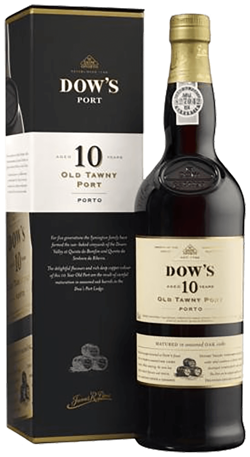 Порто Тони 10 Аньес Кинта до Инфантадо 2012 в под.уп. (Porto Tawny 10 Anos Quinta do Infantado 2012 in gift box) Порто Тони 10 Аньес Кинта до Инфантадо 2012 в под.уп. (Porto Tawny 10 Anos Quinta do Infantado 2012 in gift box)