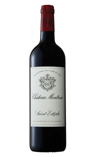 Шато Монроз 2011 (Chateau Montrose 2011)