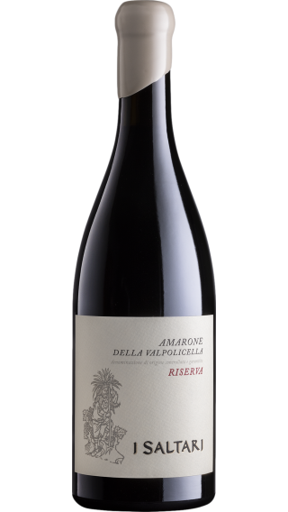 И Сальтари Амароне делла Вальполичелла 2015 (I Saltari Amarone della Valpolicella Classico 2015) И Сальтари Амароне делла Вальполичелла 2015 (I Saltari Amarone della Valpolicella Classico 2015)