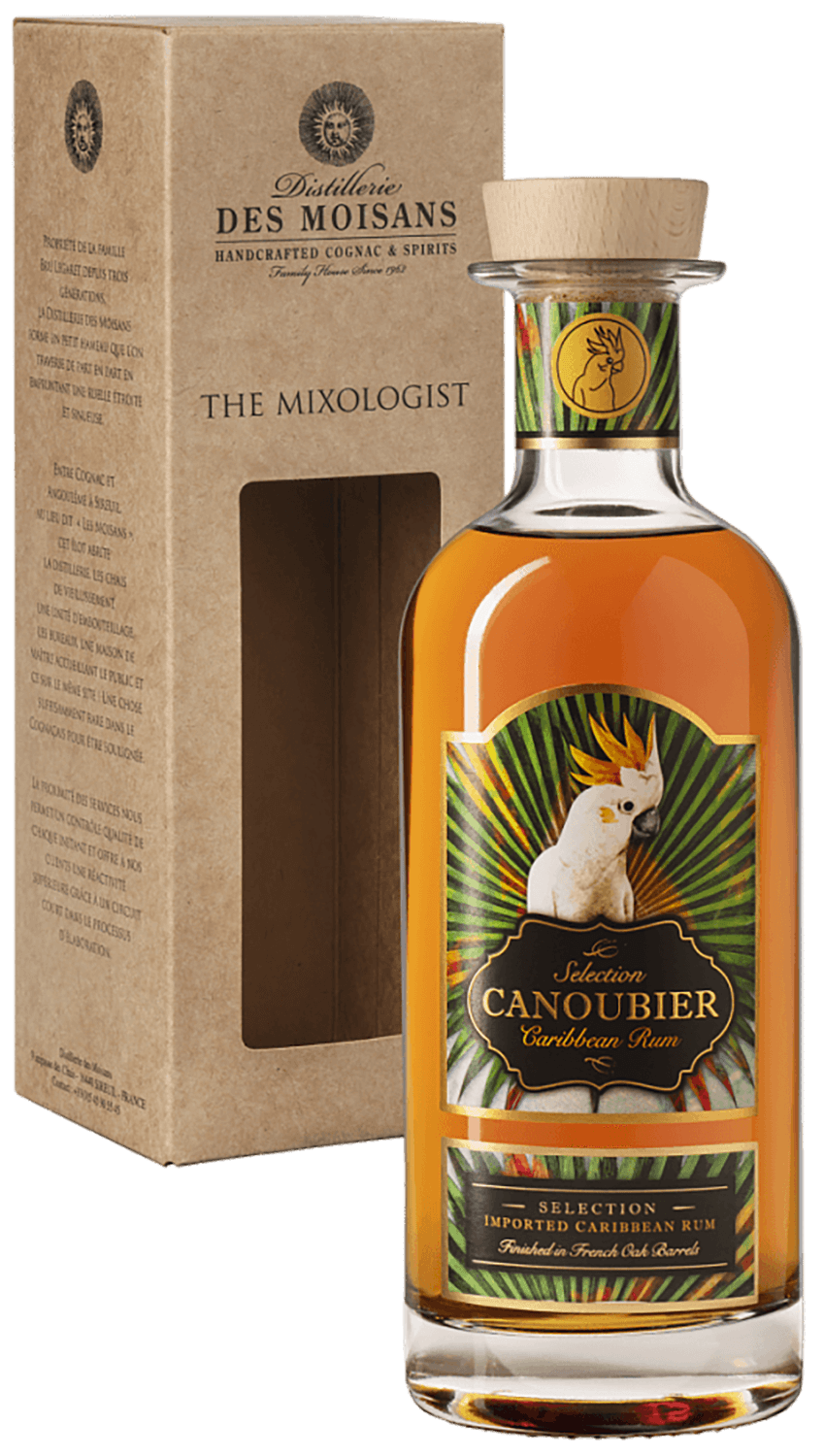 Канубье Свазиленд Брун (Canoubier