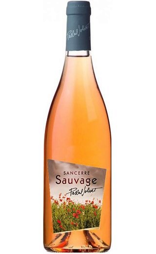 Паскаль Жоливе Сансер Розе Саваж 2011 (Pascal Jolivet Sancerre Rose Sauvage 2011)