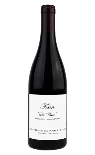 Домен Жан Тарди Фисен Ла Плас 2014 (Domaine Jean Tardy Fixin La Place 2014) Домен Жан Тарди Фисен Ла Плас 2014 (Domaine Jean Tardy Fixin La Place 2014)