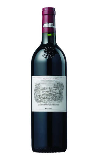 Шато Лафит Ротшильд 2015 (Chateau Lafite Rothschild 2015) Шато Лафит Ротшильд 2015 (Chateau Lafite Rothschild 2015)