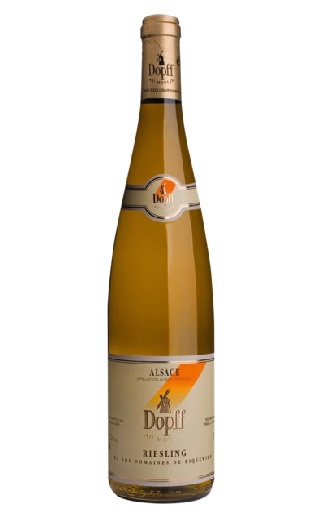 Допф о Мулен Рислинг де Риквир 2012 0.375л (Dopff au Moulin Riesling de Riquewihr 2012 0.375l) Допф о Мулен Рислинг де Риквир 2016 (Dopff au Moulin Riesling de Riquewihr 2016)