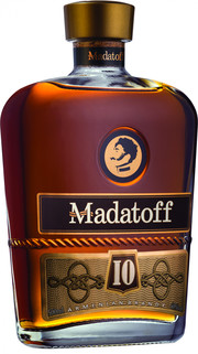 Бренди Мадатофф 10 лет 0.5л (Brandy Madatoff 10 y.o. 0.5l) Бренди Мадатофф 10 лет 0.5л (Brandy Madatoff 10 y.o. 0.5l)