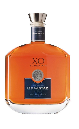 Коньяк Брастад Х.О. Супериор (Cognac Braastad Х.О. Superior) Коньяк Брастад Х.О. Супериор (Cognac Braastad Х.О. Superior)