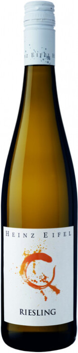 Хайнц Айфель Рислинг Рейнхессен 2020 (Heinz Eifel Riesling Rheinhessen 2020)