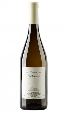 Домен Гиберто Сомюр Блан Брезе 2017 (Domaine Guiberteau Saumur Blanc Breze 2017) Домен Гиберто Сомюр Блан Брезе 2017 (Domaine Guiberteau Saumur Blanc Breze 2017)