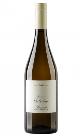 Домен Гиберто Сомюр Блан Кло де Карм 2016 (Domaine Guiberteau Saumur Blanc Clos des Carmes 2016) Домен Гиберто Сомюр Блан Кло де Карм 2016 (Domaine Guiberteau Saumur Blanc Clos des Carmes 2016)