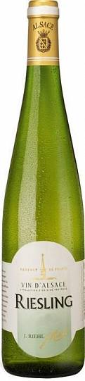 Жюльен Риль Рислинг 2021 (Julien Riehl Riesling D'Alsace 2021) Жюльен Риль Рислинг 2021 (Julien Riehl Riesling D'Alsace 2021)