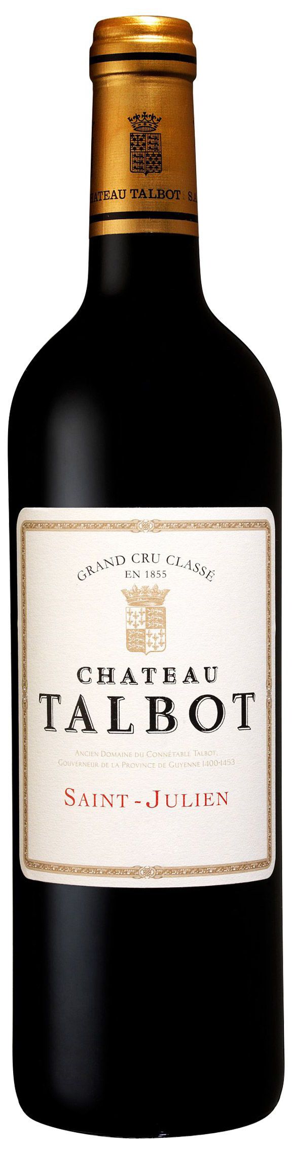 Коннетабль Тальбо Сен-Жюльен 2015 (Connetable Talbot Saint-Julien 2015) Коннетабль Тальбо Сен-Жюльен 2015 (Connetable Talbot Saint-Julien 2015)