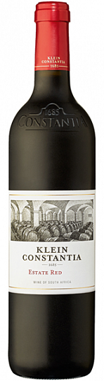 Кляйн Констанция Истейт Рэд 2015 (Klein Constantia Estate Red 2015) Кляйн Констанция Истейт Рэд 2015 (Klein Constantia Estate Red 2015)