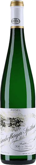 Эгон Мюллер Шарцхофбергер Рислинг Шпатлезе 2020 (Egon Muller Scharzhofberger Riesling Spatlese 2020) Эгон Мюллер Шарцхофбергер Рислинг Шпатлезе 2020 1.5л (Egon Muller Scharzhofberger Riesling Spatlese 2020 1.5l)
