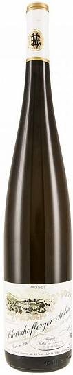 Эгон Мюллер Шарцхоф Рислинг 2020 (Egon Muller Scharzhof Riesling 2020) Эгон Мюллер Шарцхоф Рислинг 2020 3л (Egon Muller Scharzhof Riesling 2020 3l)
