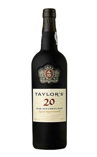 Тейлор'c 20 лет Олд Тауни (Taylor's 20 Year Old Tawny)