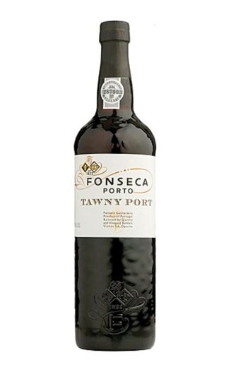 Фонсека Тони (Fonseca Tawny)