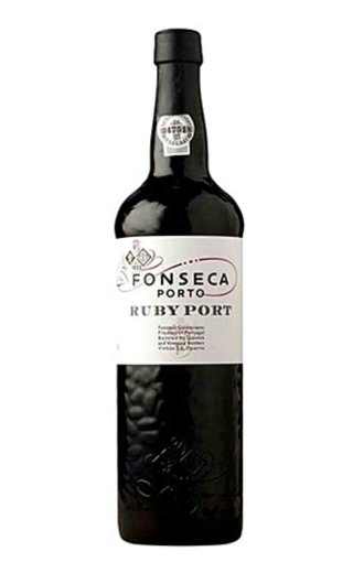 Фонсека Руби (Fonseca Ruby)