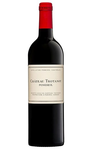 Шато Тротануа 2011 (Chateau Trotanoy 2011) Шато Тротануа 2011 (Chateau Trotanoy 2011)