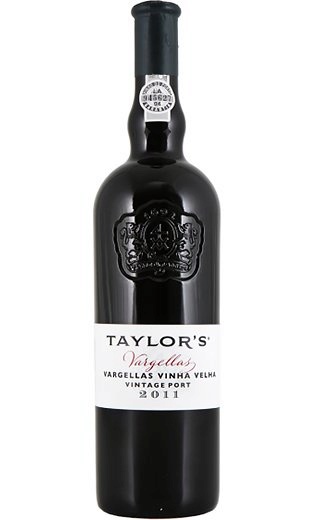Тейлор'c Варжеллас Винья Велья Винтаж 2011 (Taylor's Vargellas Vinha Velha Vintage 2011) Тейлор'c Варжеллас Винья Велья Винтаж 2011 (Taylor's Vargellas Vinha Velha Vintage 2011)