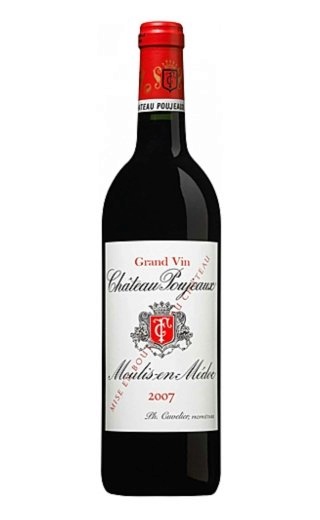 Шато Пужо 2013 (Chateau Poujeaux 2013) Шато Пужо 2013 (Chateau Poujeaux 2013)