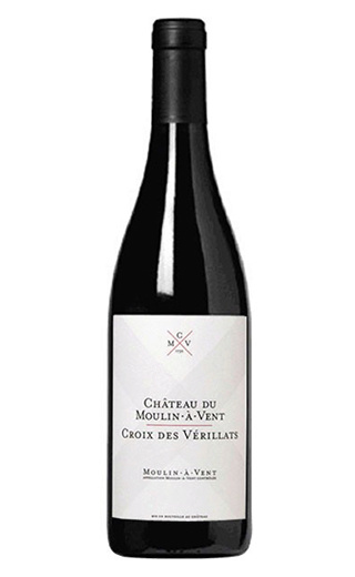 Шато дю Мулен-а-Ван Круа де Верийа 2011 1.5л (Chateau du Moulin-a-Vent Moulin-a-Vent Croix des Verillats 2011 1.5л) Шато дю Мулен-а-Ван Круа де Верийя 2015 3л (Chateau du Moulin-a-Vent Moulin-a-Vent Croix des Verillats 2015 3l)