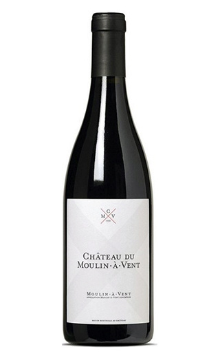 Шато дю Мулен-а-Ван 2013 (Chateau du Moulin-a-Vent Moulin-a-Vent 2013) Шато дю Мулен-а-Ван 2015 (Chateau du Moulin-a-Vent Moulin-a-Vent 2015)
