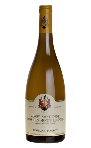 Домен Понсо Мори-Сен-Дени Премьер Крю Кло де Мон Люизан 2013 1.5л (Domaine Ponsot Morey-Saint-Denis 1er Cru Clos des Monts Luisants 2013 1.5l) Домен Понсо Мори-Сен-Дени Премьер Крю Кло де Мон Люизан 2013 1.5л (Domaine Ponsot Morey-Saint-Denis 1er Cru Clos des Monts Luisants 2013 1.5l)