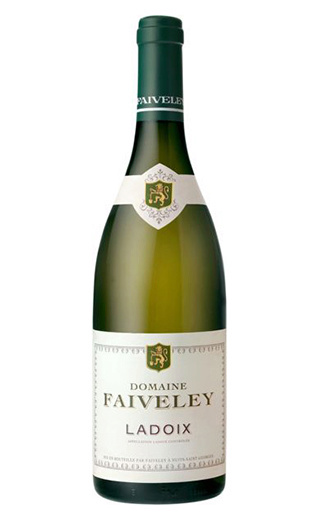 Домен Февле Ладуа Блан 2015 (Domaine Faiveley Ladoix Blanc 2015) Домен Февле Ладуа Блан 2015 (Domaine Faiveley Ladoix Blanc 2015)