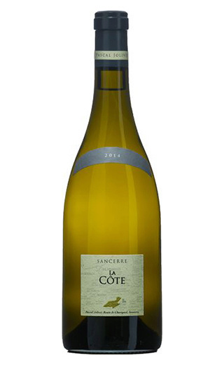 Паскаль Жоливе Сансер Блан Ля Кот 2015 (Pascal Jolivet Sancerre Blanc La Cote 2015) Паскаль Жоливе Сансер Блан Ля Кот 2015 (Pascal Jolivet Sancerre Blanc La Cote 2015)