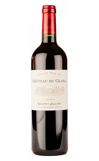Шато дю Глана 2011 (Chateau du Glana 2011) Шато дю Глана 2011 (Chateau du Glana 2011)