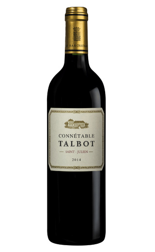Коннетабль Тальбо 2014 (Connetable Talbot 2014) Коннетабль Тальбо 2014 (Connetable Talbot 2014)