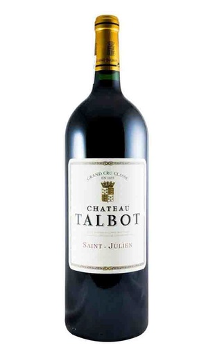 Шато Тальбо 2014 (Chateau Talbot 2014) Шато Тальбо 2014 (Chateau Talbot 2014)