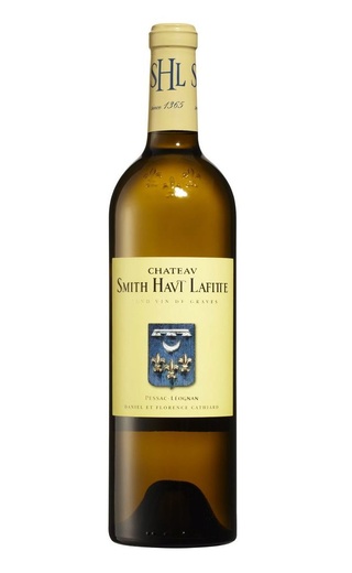 Шато Смит О Лафит Блан 2016 (Chateau Smith Haut Lafite Blanc 2016) Шато Смит О Лафит Блан 2016 (Chateau Smith Haut Lafite Blanc 2016)