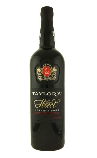 Тейлор'с Селект Резерв (Taylor's Select Reserve)